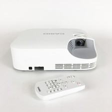 Casio 000 lumens for sale  GAINSBOROUGH