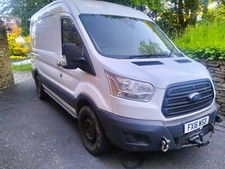 Transit 4x4 future for sale  TRURO