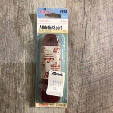 Vintage kiwi maroon for sale  Daleville