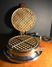 Vtg chrome stainless for sale  Friendship