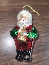 Glass ornament thomas for sale  Salina