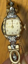 Vintage deco bulova for sale  Spokane