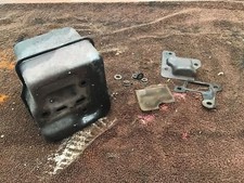Stihl exhaust screen for sale  Leechburg