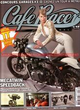 Cafe racer ducati d'occasion  Cherbourg-Octeville-