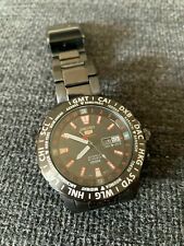 Seiko sport gmt usato  Roma