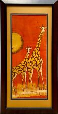 Large framed matted for sale  Birmingham