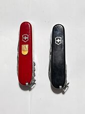 Lot victorinox climber for sale  Grand Junction