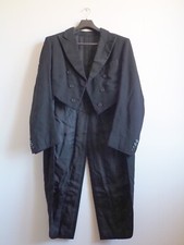Veste queue pie d'occasion  Bourg-en-Bresse