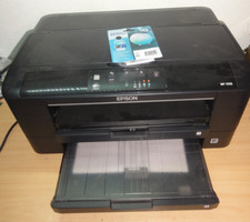 Epson workforce 7015 gebraucht kaufen  Scheeßel