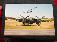 Ww2 mosquito ace for sale  DUNOON
