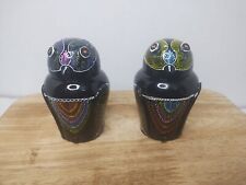 Decorative owl trinket for sale  Oxford