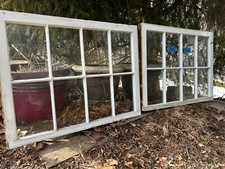 Vintage large window for sale  Woodbridge