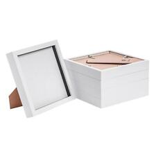 Box photo frames for sale  ABINGDON
