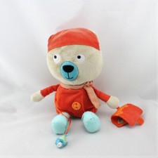 Doudou ours beige d'occasion  Le Portel