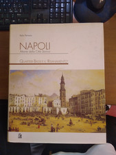 Italo ferraro napoli usato  Italia