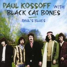 Paul kossoff paul for sale  UK
