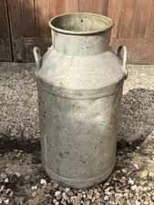 antique milk churns for sale  LONDON