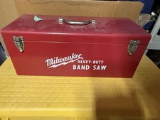 Vtg milwaukee portable for sale  Jefferson City