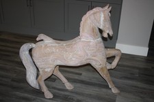 Solid wood hand for sale  Meridian
