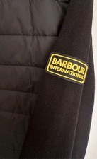 Barbour international legacy for sale  LONDON