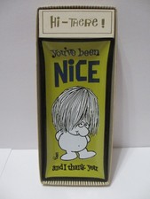 Vintage mcm houze for sale  Clinton