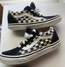 Girls vans youth for sale  Mount Pleasant