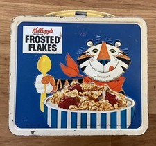Vtg 1969 kellogg for sale  Valley Center