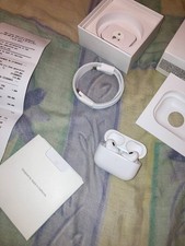 Apple airpods pro d'occasion  Colomiers