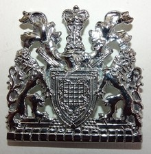 Obsolete metropolitan police for sale  INVERURIE