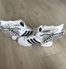 Rare adidas jeremy for sale  Clearwater