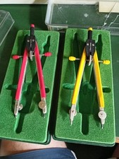 Zirkel faber castell gebraucht kaufen  Stegaurach