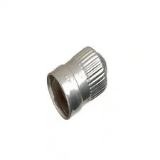 Tampa de haste de válvula Schrader TPMS, metal, pacote com 100 comprar usado  Enviando para Brazil