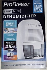 Probreeze pint mini for sale  Burgettstown