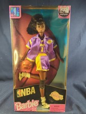 Barbie doll nba for sale  Canal Winchester