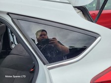 Ford focus mk3 for sale  STAFFORD