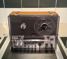 Uher royal luxe gebraucht kaufen  Bad Münstereifel
