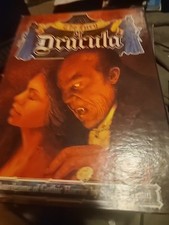 Fury dracula game for sale  Baton Rouge