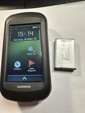 Garmin montana 610 for sale  Monterey