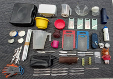 Konvolut sammlung küchenhelfe gebraucht kaufen Konvolut sammlung küchenhelfe gebraucht kaufen  Husum