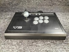 Controle de jogo Hori HP3-59 Fighting Stick V3 Playstation 3 comprar usado  Enviando para Brazil
