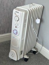 Heater for sale  TIPTON