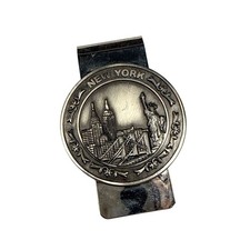Nyc money clip for sale  Providence
