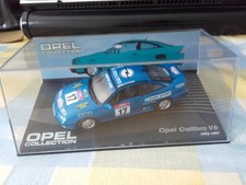 Unique opel calibra d'occasion  Corbas
