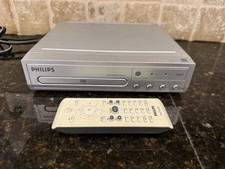 Philips slim dvd for sale  Dunedin