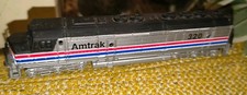 Amtrak 320 diesel for sale  WIMBORNE