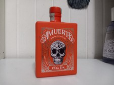 Bottiglia vuota gin usato Bottiglia vuota gin usato  Soverato