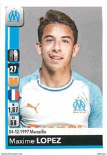 Stickers panini foot d'occasion  Fruges