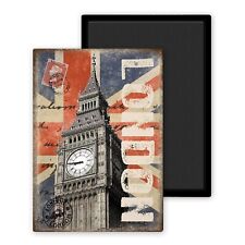 London vintage magnet d'occasion  Montreuil