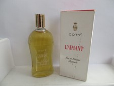 Coty parfum aimant gebraucht kaufen  Berlin