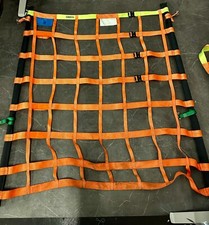 Ladungssicherungsnetz evers ke gebraucht kaufen  Hamburg